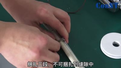 廉金屬熱電偶的校準(zhǔn)（ConST683A、ConST685）